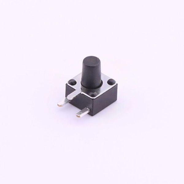 TC-1109DE-B-F electronic component of XKB