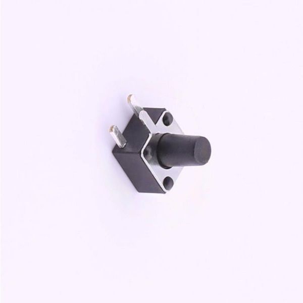 TC-1109DE-B-F Tactile Switches