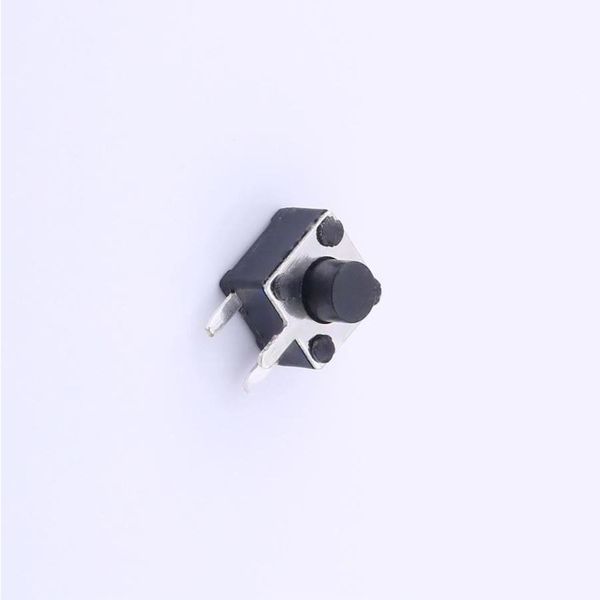 TC-1150DL-4.3H-250 Tactile Switches
