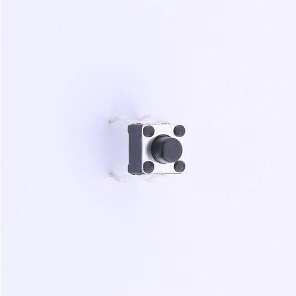 TC-1150DR-4.3H-250 Tactile Switches