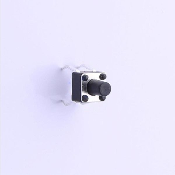 TC-1150DR-6.0H-160 Tactile Switches