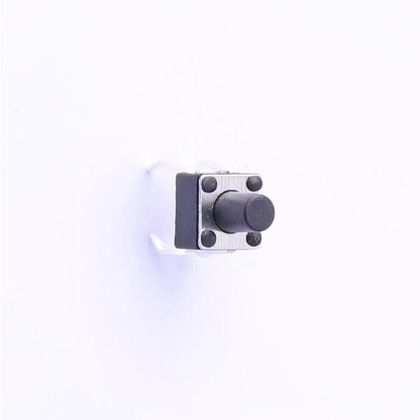 TC-1150DR-6.0H-250 Tactile Switches