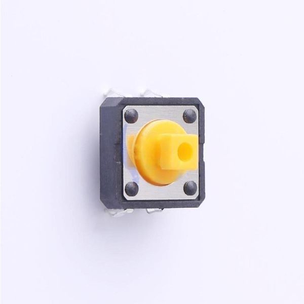 TC-1212-7.3-160G Tactile Switches