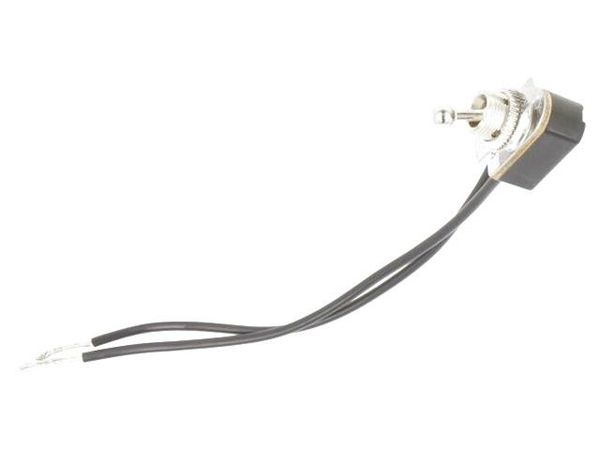 TC-1A-DC-W-1  Electromechanical