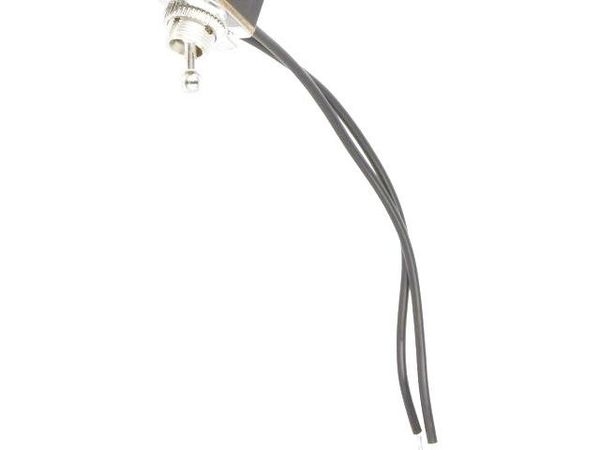 TC-1A-DC-W-1 Toggle Switches