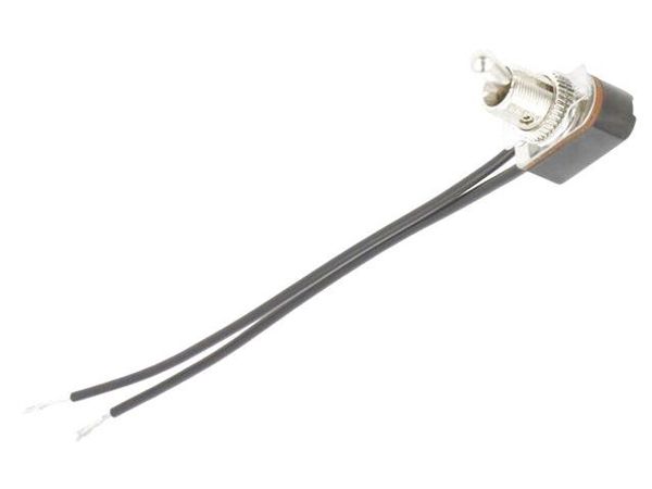 TC-1A-DC-W-2  Electromechanical
