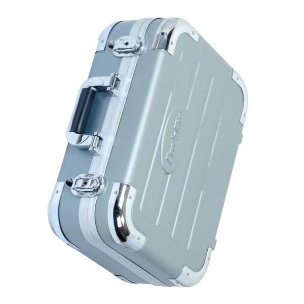 TC-2009 Enclosures, Boxes & Cases