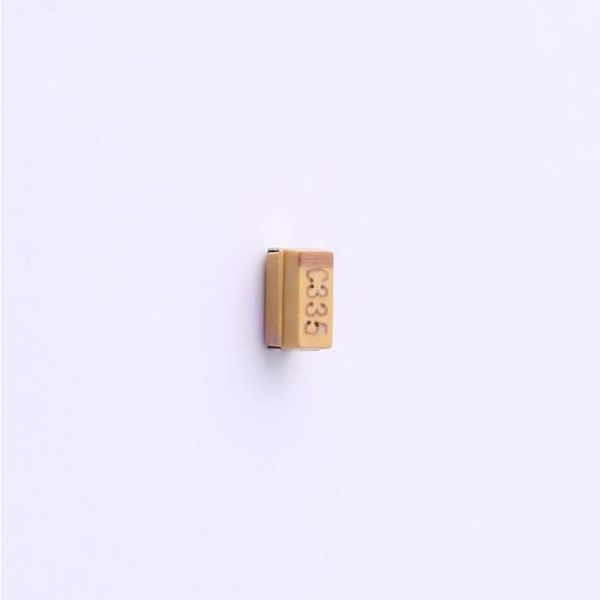 TC212A335M016Y Tantalum Capacitors - Solid SMD