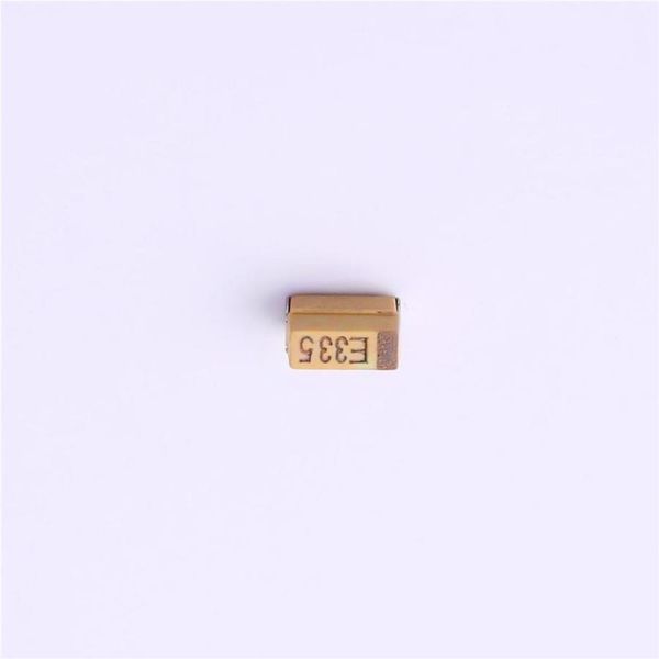 TC212A335M025Y  Passive Components