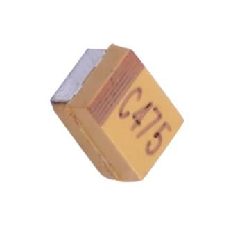 TC212B475K016Y Tantalum Capacitors - Solid SMD