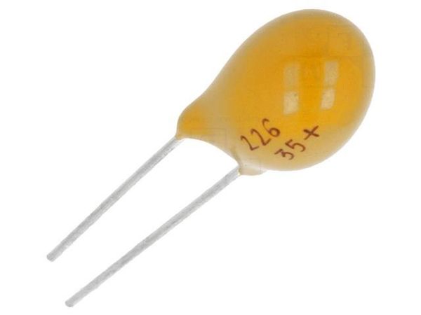 TC-22/35/A1  Passive Components