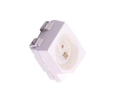 TC3528RGB-3CSA-TX1812D5 Standard LEDs - SMD