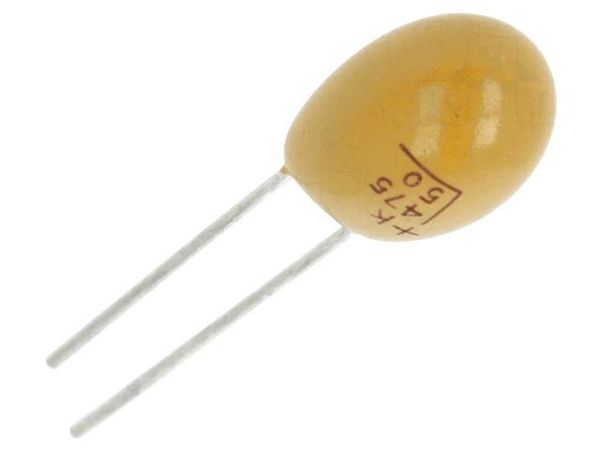 TC-4.7/50  Passive Components