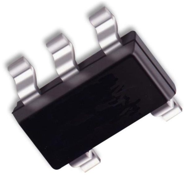 TC4S584F,LF(T  Semiconductors