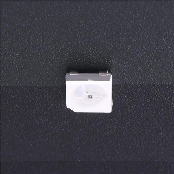 TC5050RGB-3CJH-TX1812CXD  Optoelectronics
