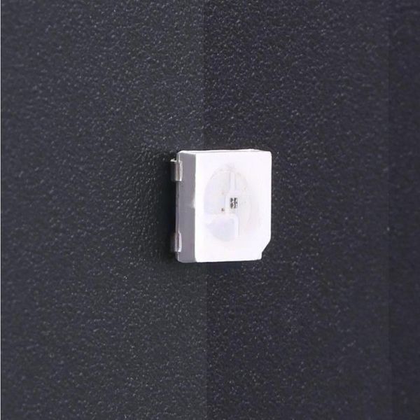 TC5050RGB-3CJH-TX1812CXD Standard LEDs - SMD