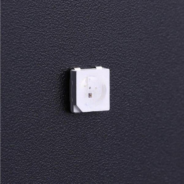 TC5050RGB-3CSA-TX1812CLA Standard LEDs - SMD