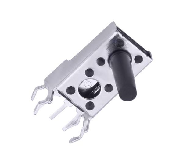TC-53HF-C-A  Electromechanical