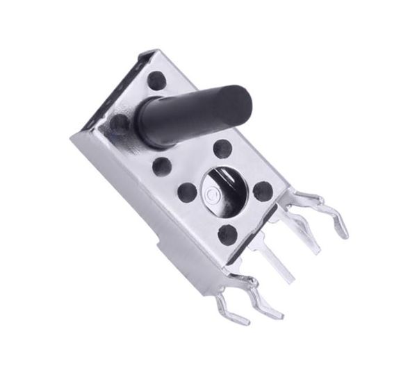 TC-53HF-C-A Tactile Switches