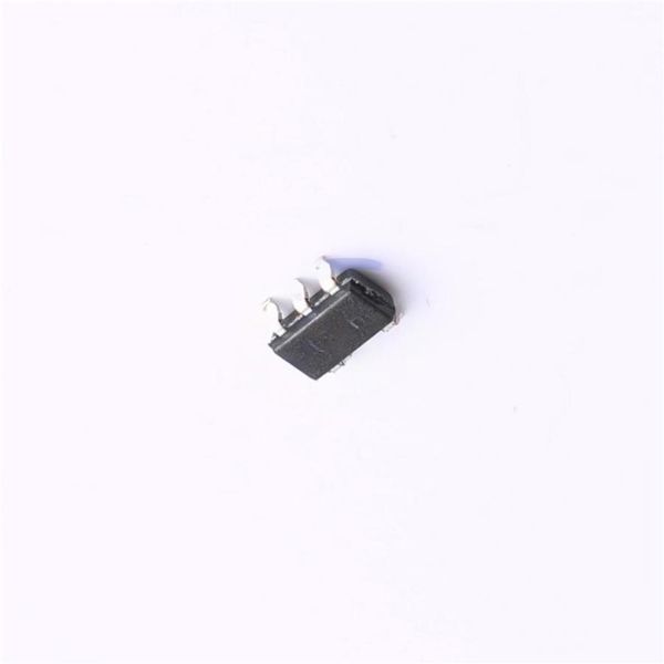 TC6501P125VCTTR  Sensors