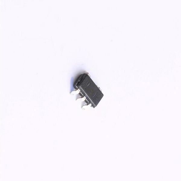 TC6501P125VCTTR Thermostats