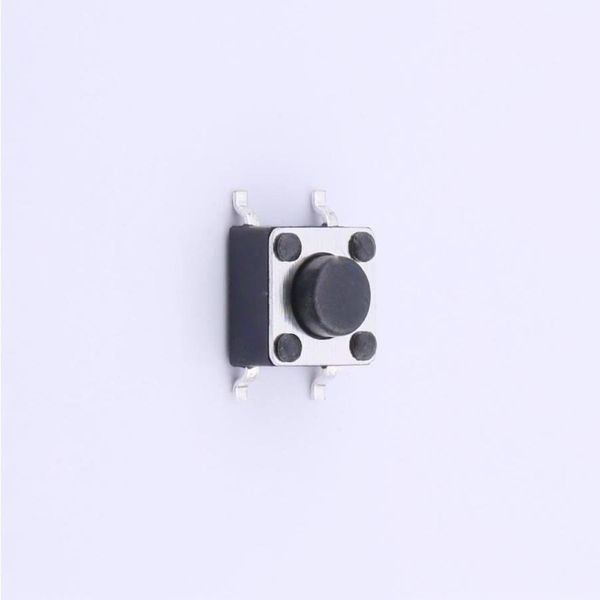 TC-6601-4.3-160G Tactile Switches