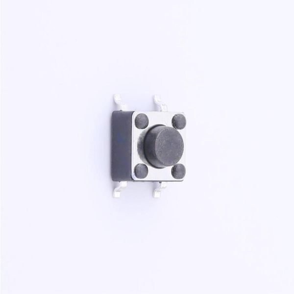 TC-6601-4.3-260G Tactile Switches