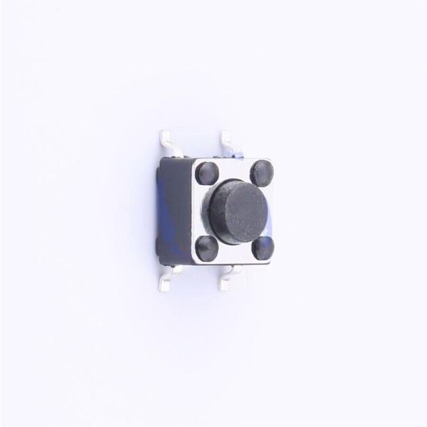 TC-6601-4.5-260G Tactile Switches