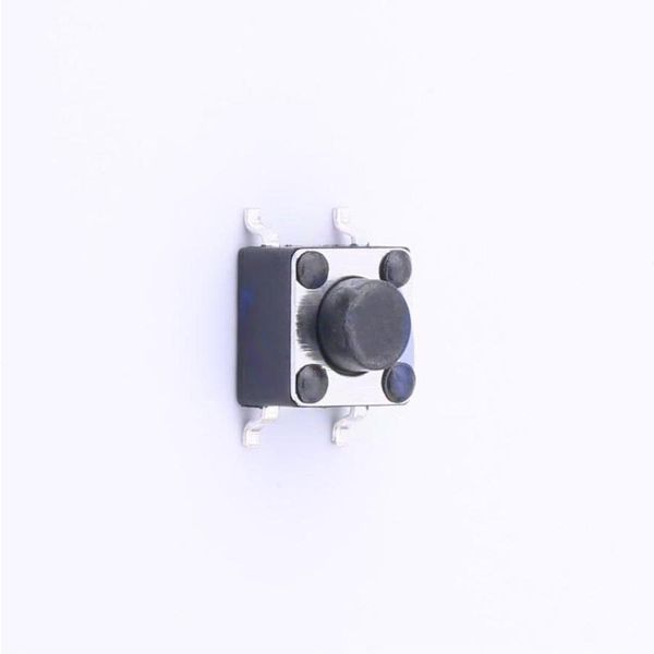 TC-6601-5-160G Tactile Switches