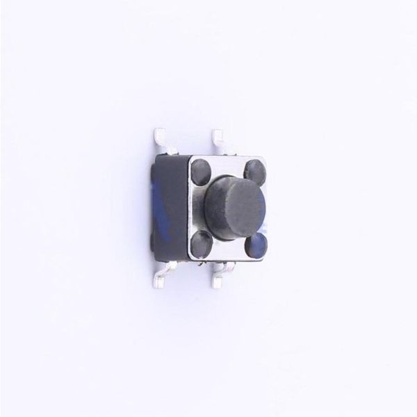 TC-6601-5-260G Tactile Switches