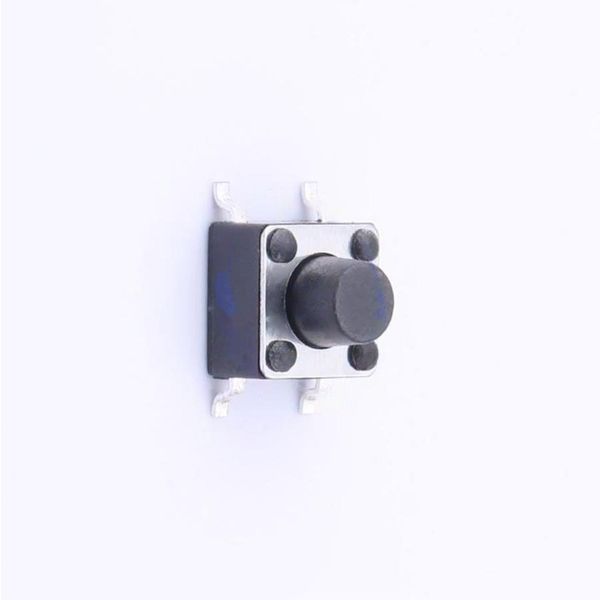 TC-6601-6-260G Tactile Switches