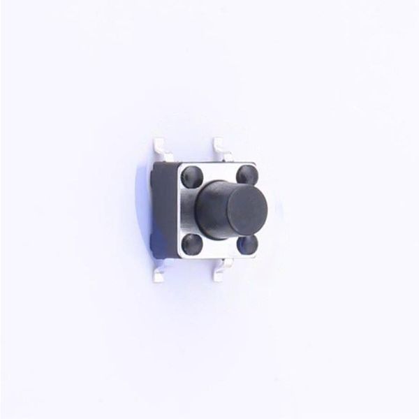 TC-6601-6.5-160G Tactile Switches