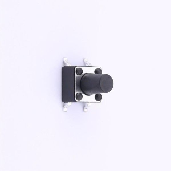 TC-6601-8-160G Tactile Switches