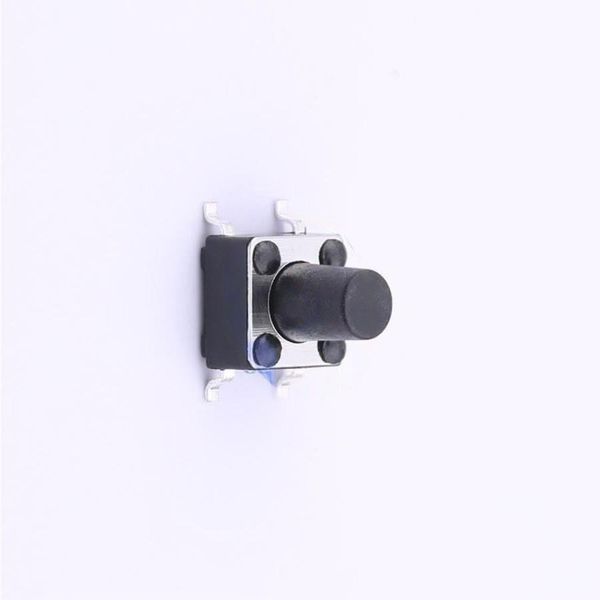 TC-6601-8-260G Tactile Switches