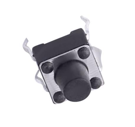 TC-6610-6.5-260G  Electromechanical