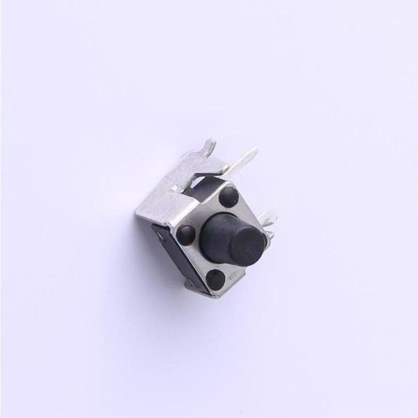 TC-6615-7.5-260G Tactile Switches