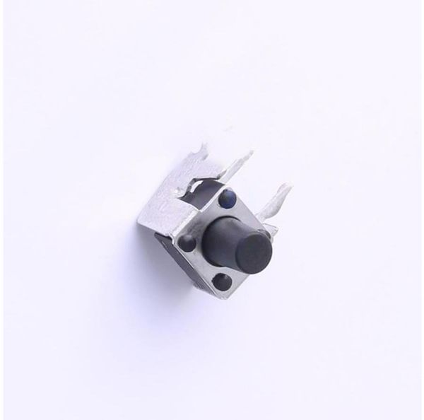 TC-6615-8-260G Tactile Switches