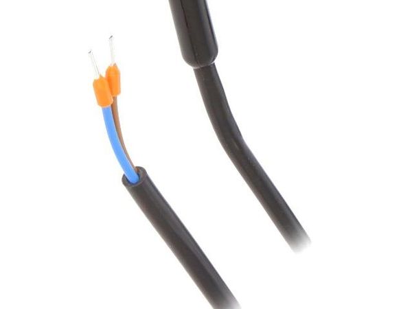 TC-6 NTC (Negative Temperature Coefficient) Thermistors