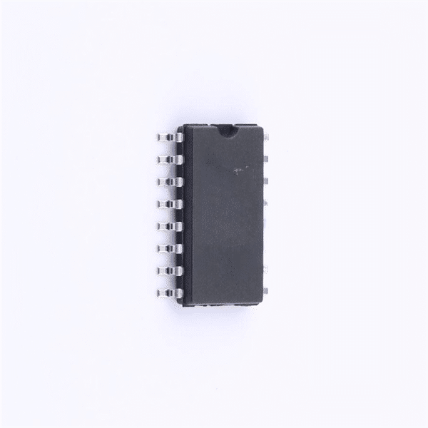 TC74HC4040AF(EL,F) electronic component of Toshiba