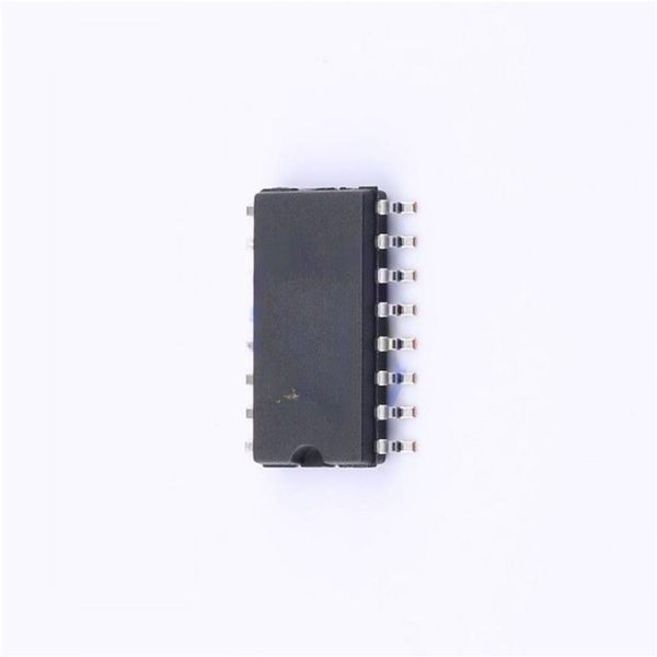 TC74HC4040AF(EL,F)  Semiconductors