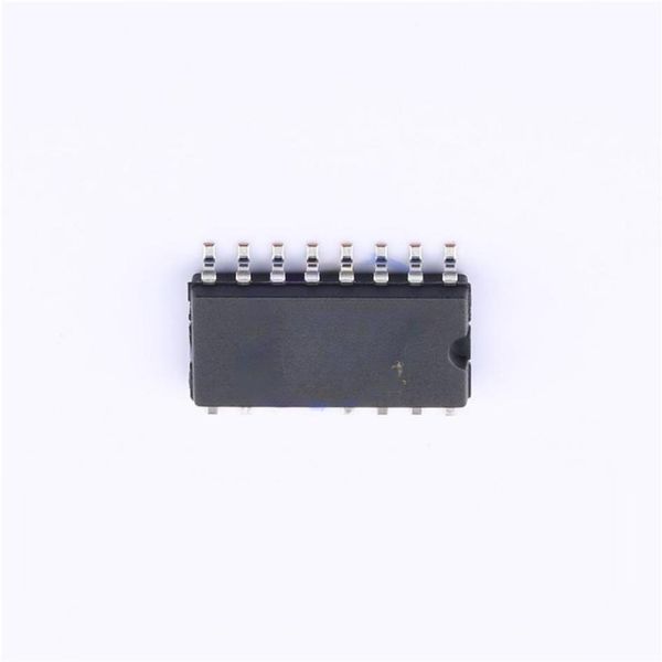 TC74HC4040AF(EL,F) Counter ICs