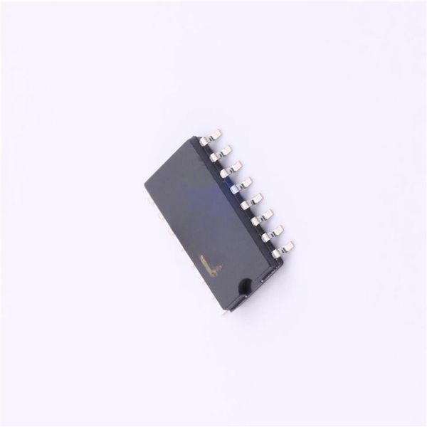 TC74HC4051AF(EL,F)  Semiconductors