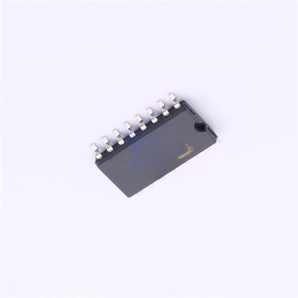 TC74HC4051AF(EL,F) Encoders, Decoders, Multiplexers & Demultiplexers