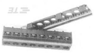 TC8-03  Connectors