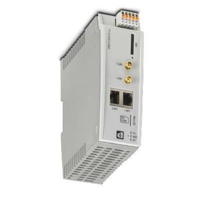 TC CLOUD CLIENT 1002-4G  Embedded Solutions