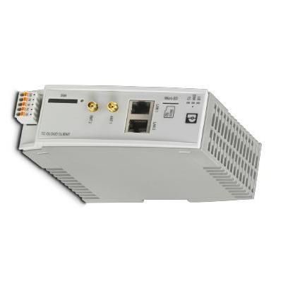 TC CLOUD CLIENT 1002-4G Gateways