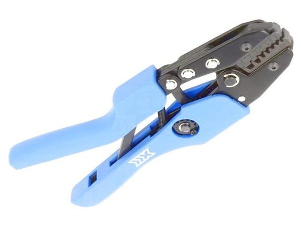 TCEFT-1  Tools & Supplies
