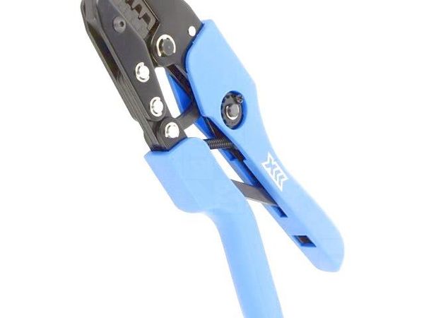 TCEFT-1 Crimpers / Crimping Tools