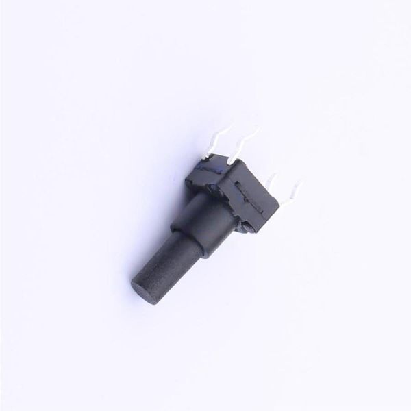 TC-FS66D-C-U Tactile Switches