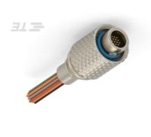 TCM019PC2DMC150B  Connectors
